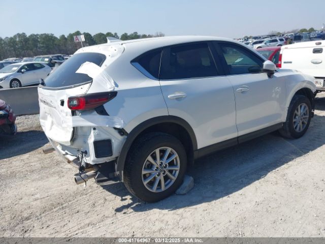 JM3KFBBMXP0170628 Mazda Cx-5 2.5 S Select