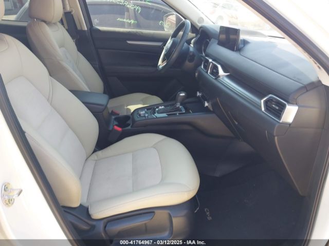 JM3KFBBMXP0170628 Mazda Cx-5 2.5 S Select
