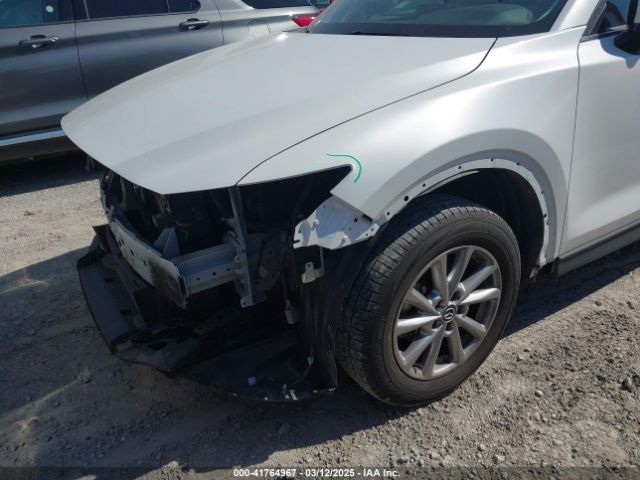 JM3KFBBMXP0170628 Mazda Cx-5 2.5 S Select