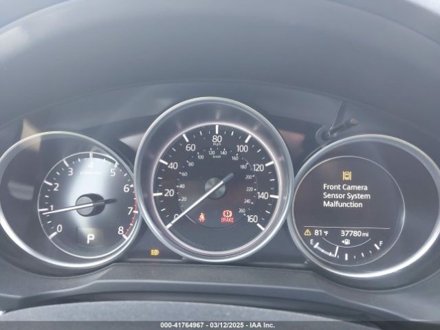 JM3KFBBMXP0170628 Mazda Cx-5 2.5 S Select