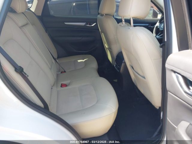 JM3KFBBMXP0170628 Mazda Cx-5 2.5 S Select