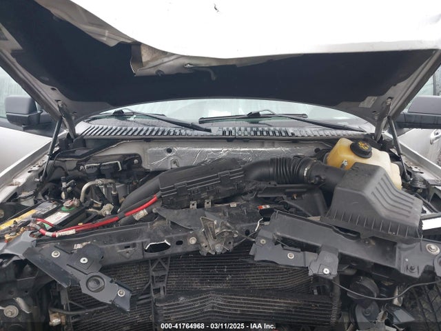 1FMJK1JT8GEF28388 Ford gtdi