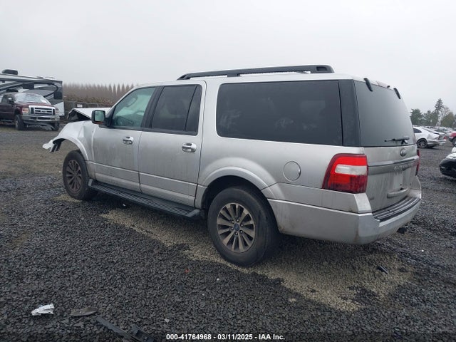 1FMJK1JT8GEF28388 Ford gtdi