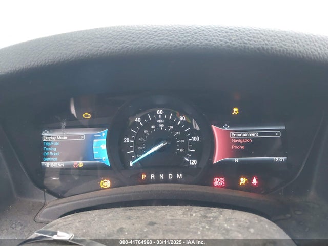 1FMJK1JT8GEF28388 Ford gtdi