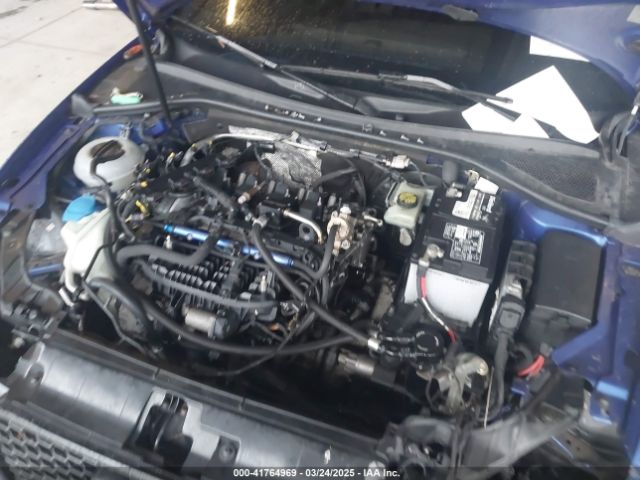 WAUBFGFF1F1141400 Audi S3 2.0t Premium Plus