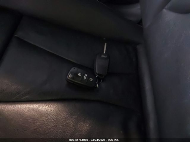 WAUBFGFF1F1141400 Audi S3 2.0t Premium Plus