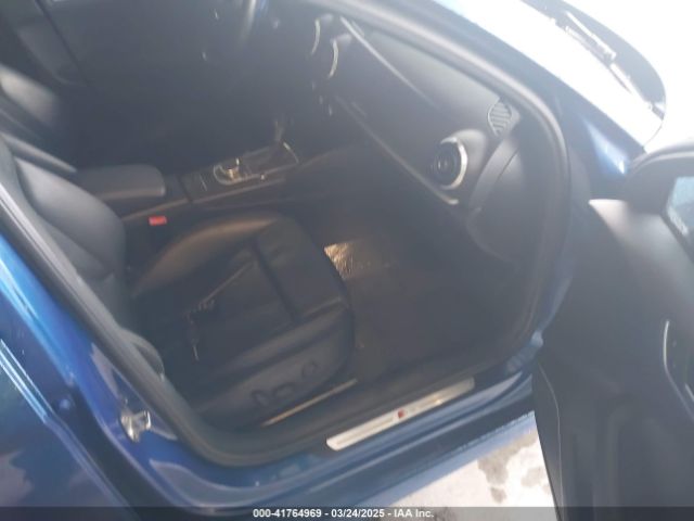 WAUBFGFF1F1141400 Audi S3 2.0t Premium Plus