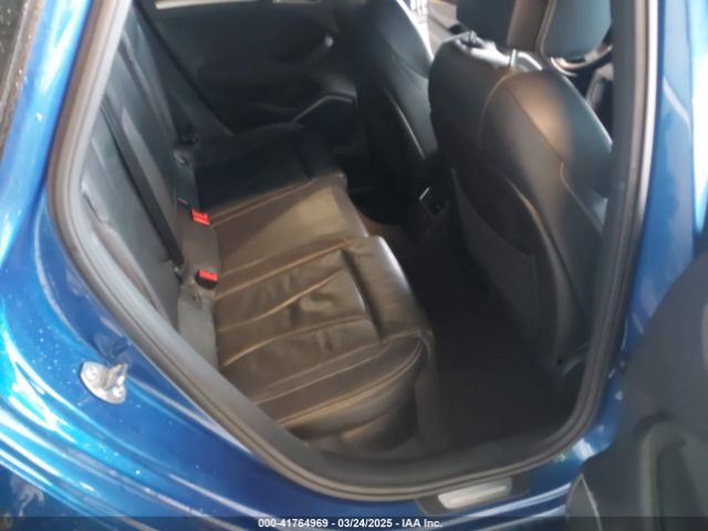 WAUBFGFF1F1141400 Audi S3 2.0t Premium Plus