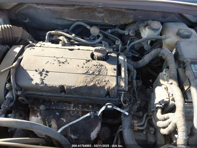 1G1PA5SHXF7131439 Chevrolet Cruze Ls Auto