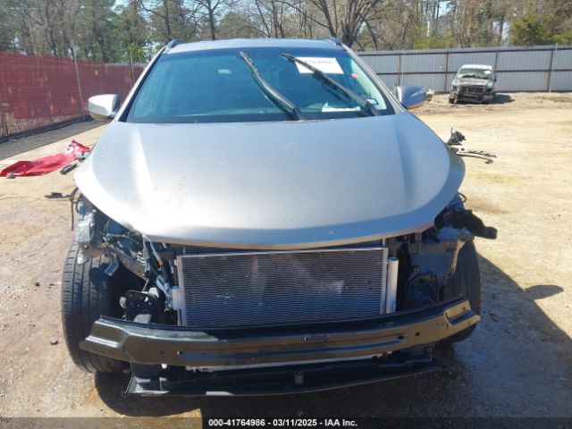 5XYZU3LB5JG571084 Hyundai Santa Fe Sport 2.4l