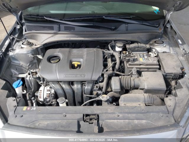 3KPF24AD2PE505360 KIA Forte Lxs