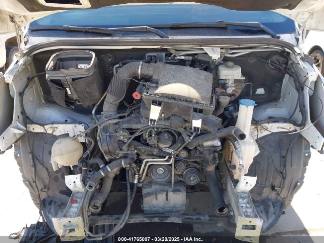 WD3PE7ED3KT006374 Mercedes-Benz Sprinter 1500 Standard Roof I4