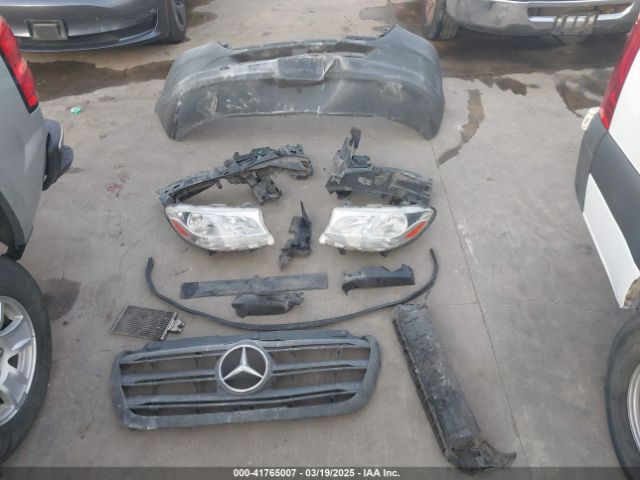 WD3PE7ED3KT006374 Mercedes-Benz Sprinter 1500 Standard Roof I4