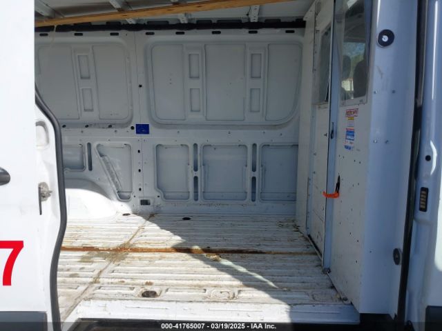 WD3PE7ED3KT006374 Mercedes-Benz Sprinter 1500 Standard Roof I4