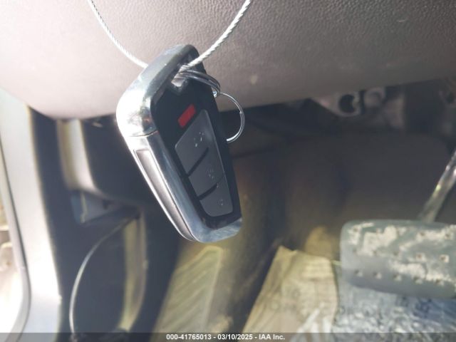 2013 CADILLAC SRX 3GYFNAE33DS654844 Photo 10