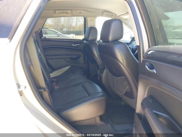 2013 CADILLAC SRX 3GYFNAE33DS654844 Photo 7