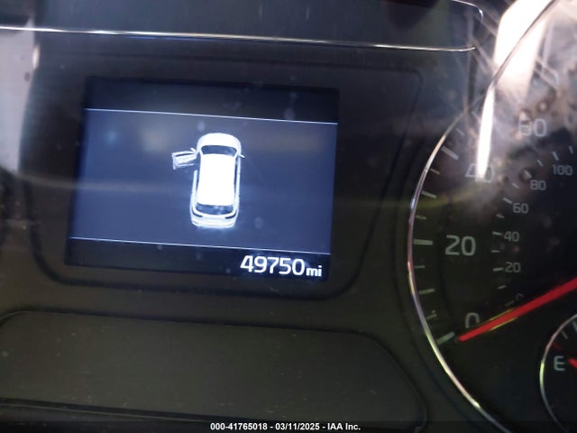 Продажа на аукционе авто 2020 Kia Sorento 2.4l Lx, vin: 5XYPGDA34LG647333, номер лота: 41765018