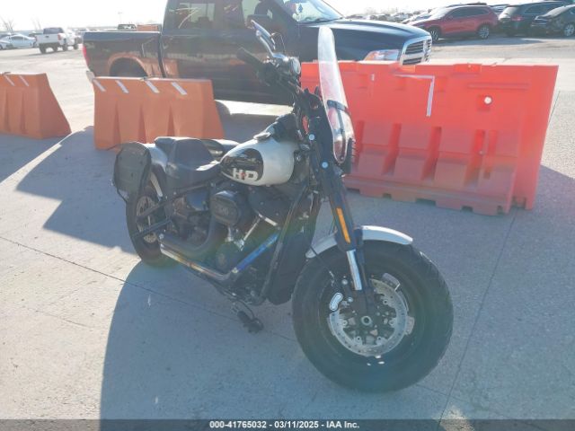 2022 HARLEY-DAVIDSON FXFBS 1HD1YLK14NB013090