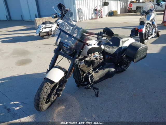 2022 HARLEY-DAVIDSON FXFBS 1HD1YLK14NB013090 Photo 1
