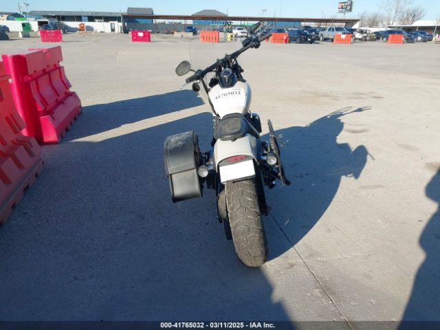 2022 HARLEY-DAVIDSON FXFBS 1HD1YLK14NB013090 Photo 5