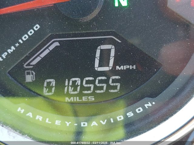 2022 HARLEY-DAVIDSON FXFBS 1HD1YLK14NB013090 Photo 6