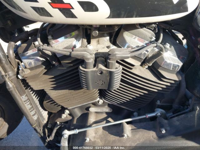 2022 HARLEY-DAVIDSON FXFBS 1HD1YLK14NB013090 Photo 8