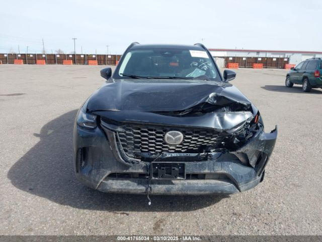 JM3KKCHD1S1221462 Mazda Cx-90 3.3 Turbo Premium Sport