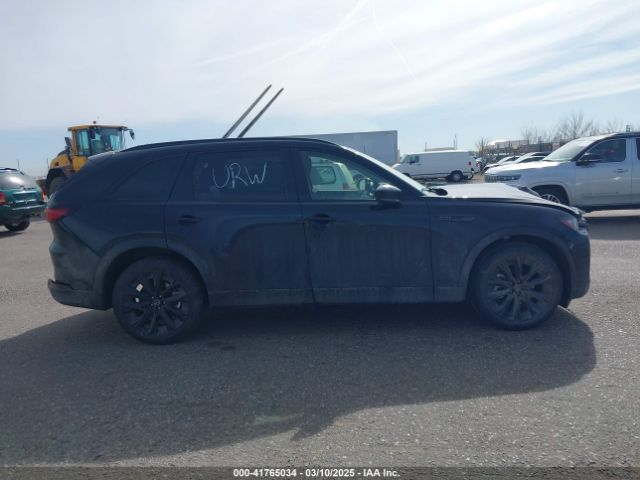 JM3KKCHD1S1221462 Mazda Cx-90 3.3 Turbo Premium Sport