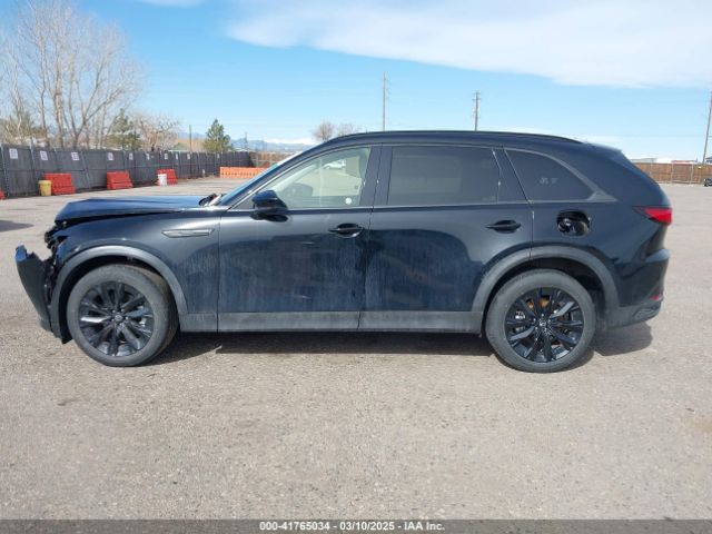 JM3KKCHD1S1221462 Mazda Cx-90 3.3 Turbo Premium Sport
