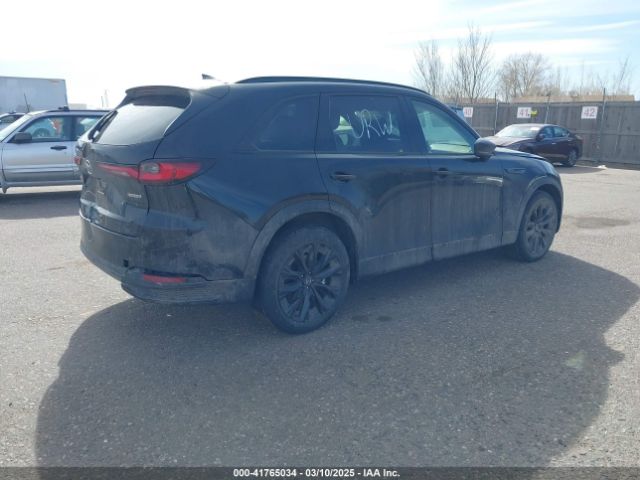 JM3KKCHD1S1221462 Mazda Cx-90 3.3 Turbo Premium Sport
