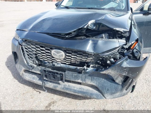 JM3KKCHD1S1221462 Mazda Cx-90 3.3 Turbo Premium Sport