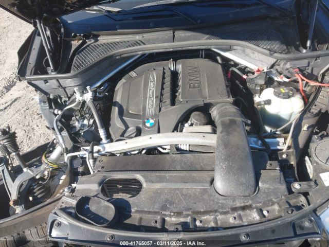 5UXKR0C5XJL071548 BMW X5 Xdrive35i