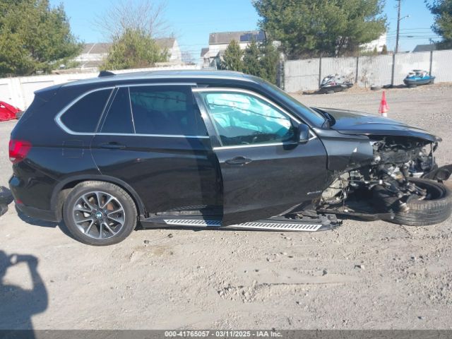 5UXKR0C5XJL071548 BMW X5 Xdrive35i