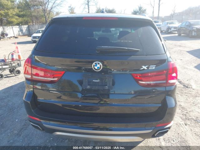 5UXKR0C5XJL071548 BMW X5 Xdrive35i