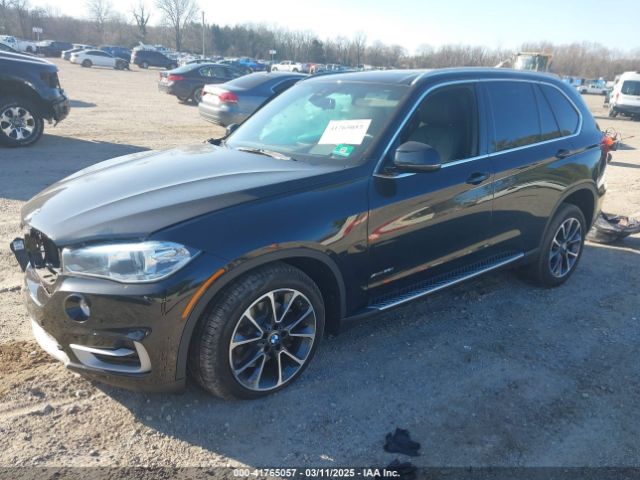 5UXKR0C5XJL071548 BMW X5 Xdrive35i