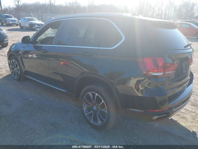 5UXKR0C5XJL071548 BMW X5 Xdrive35i