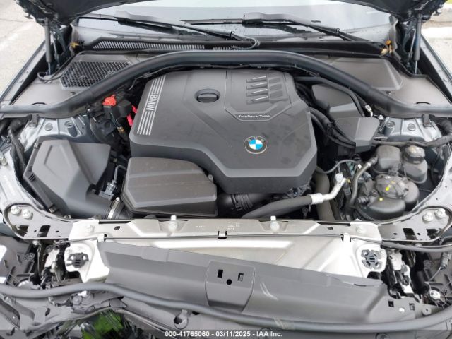 3MW69FF00R8D86106 BMW 3 Series 330i