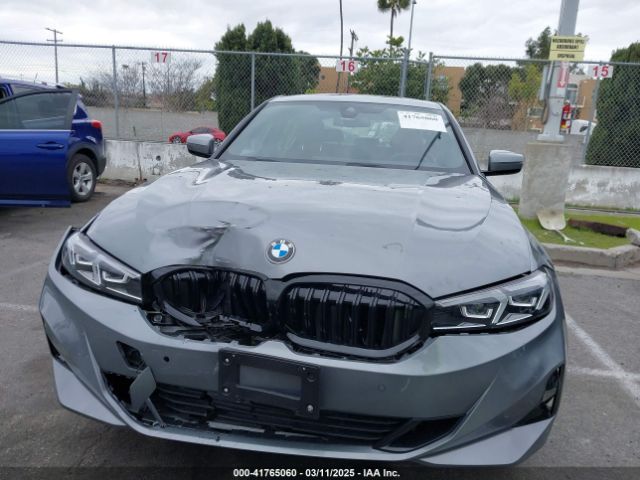 3MW69FF00R8D86106 BMW 3 Series 330i