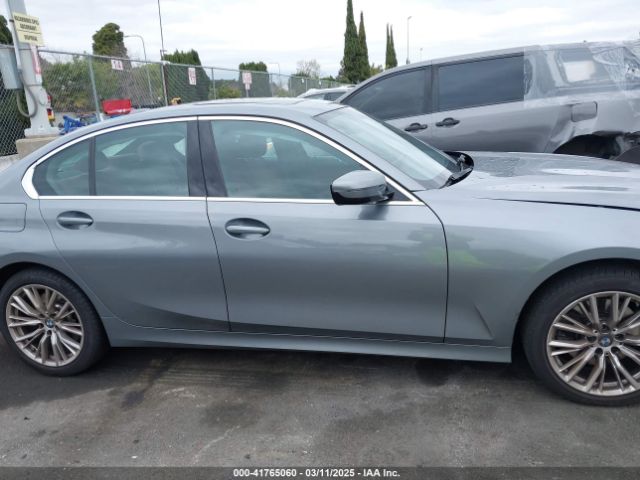 3MW69FF00R8D86106 BMW 3 Series 330i
