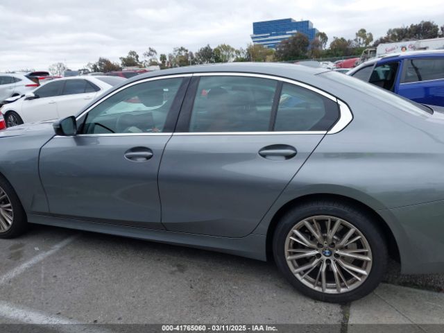 3MW69FF00R8D86106 BMW 3 Series 330i