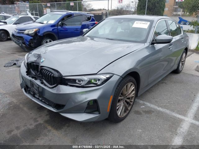 3MW69FF00R8D86106 BMW 3 Series 330i