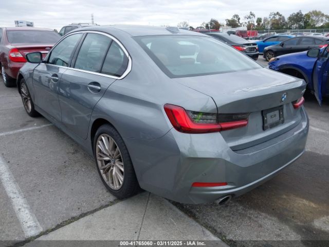 3MW69FF00R8D86106 BMW 3 Series 330i
