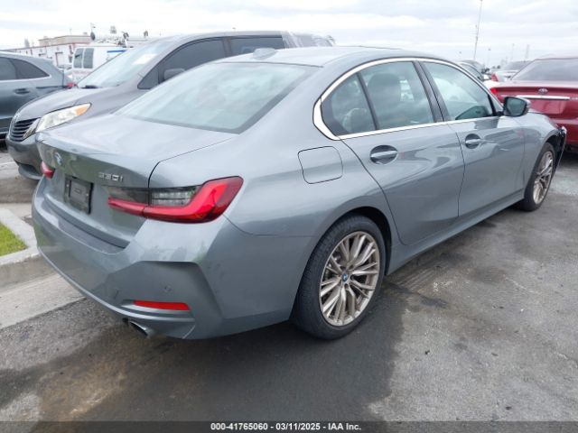 3MW69FF00R8D86106 BMW 3 Series 330i