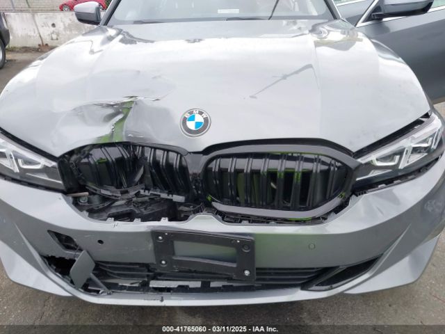 3MW69FF00R8D86106 BMW 3 Series 330i