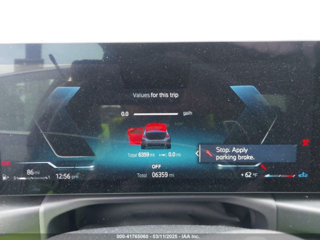 3MW69FF00R8D86106 BMW 3 Series 330i