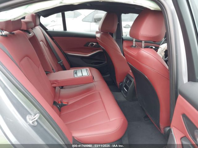 3MW69FF00R8D86106 BMW 3 Series 330i