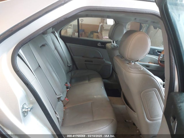2011 CADILLAC STS 1G6DW6ED4B0120517 Photo 7