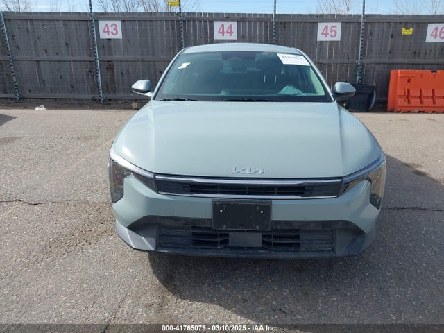 KIA K4 Lxs 2025 3KPFT4DE7SE038902 Image 13