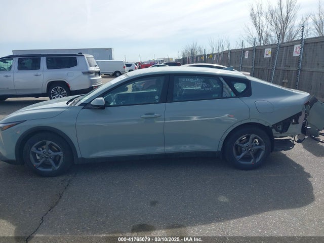 KIA K4 Lxs 2025 3KPFT4DE7SE038902 Image 15