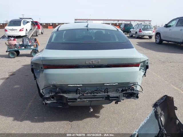 KIA K4 Lxs 2025 3KPFT4DE7SE038902 Image 17